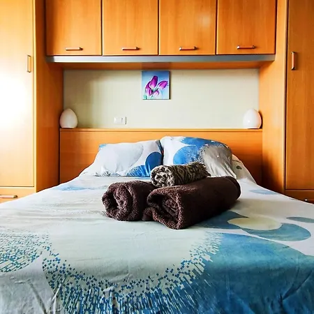 Apartament Estudio With Ocean View In Puerto Santiago *