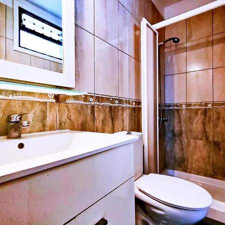 Apartament Estudio With Ocean View In Puerto Santiago