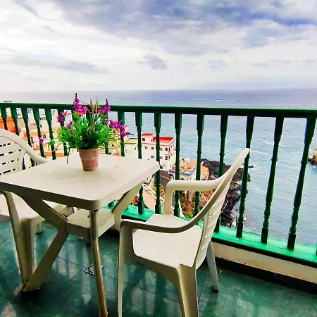 Estudio With Ocean View In Puerto Santiago Puerto de Santiago (Tenerife)